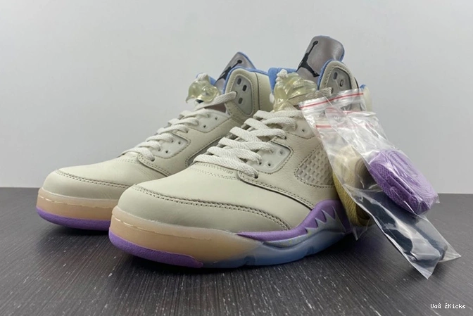 DJ We Timeless Khaled 575 Best 9181 Jordan DV4982- 5 Sail  Retro The 0723